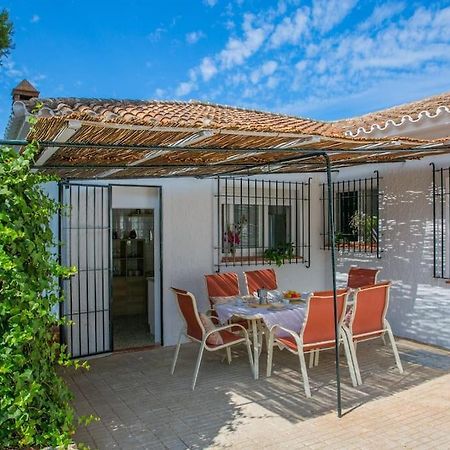 Villa Casa De Meca, A 100M De La Playa Los Caños de Meca Exterior foto