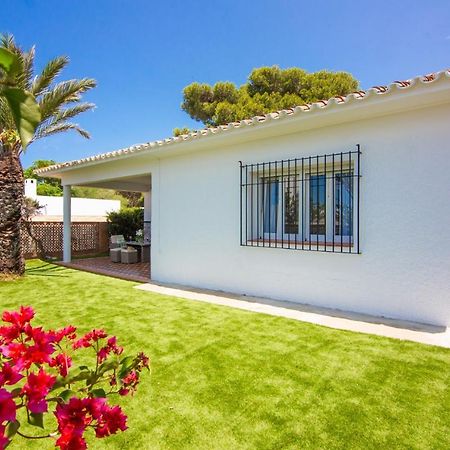 Villa Casa De Meca, A 100M De La Playa Los Caños de Meca Exterior foto